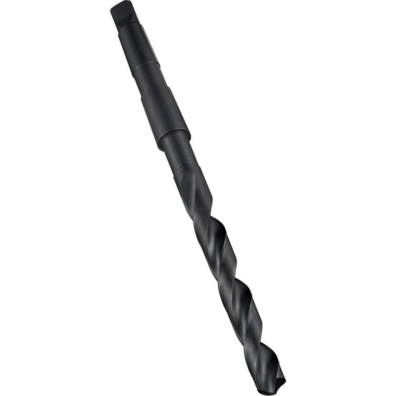 Dormer A130 HSS Taper Shank Drill 14.00mm OL:189mm WL:108mm A13014.0