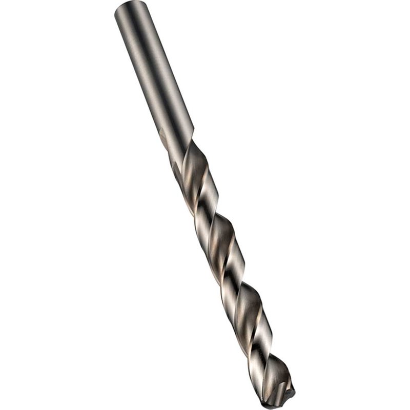 Dormer A147 HSS-E Cobalt High Speed Steel Drill Bit 3.7mm Pack of 10