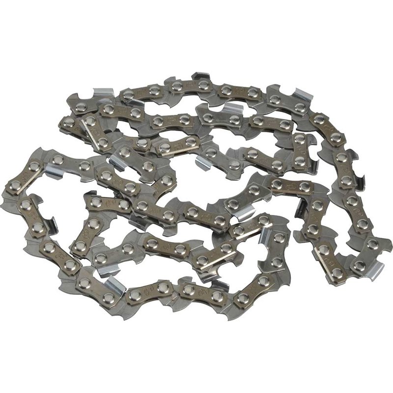 ALM Manufacturing CH049 Chainsaw Chain 3/8in x 49 links 1.3mm - Fits 35cm Bars CH049