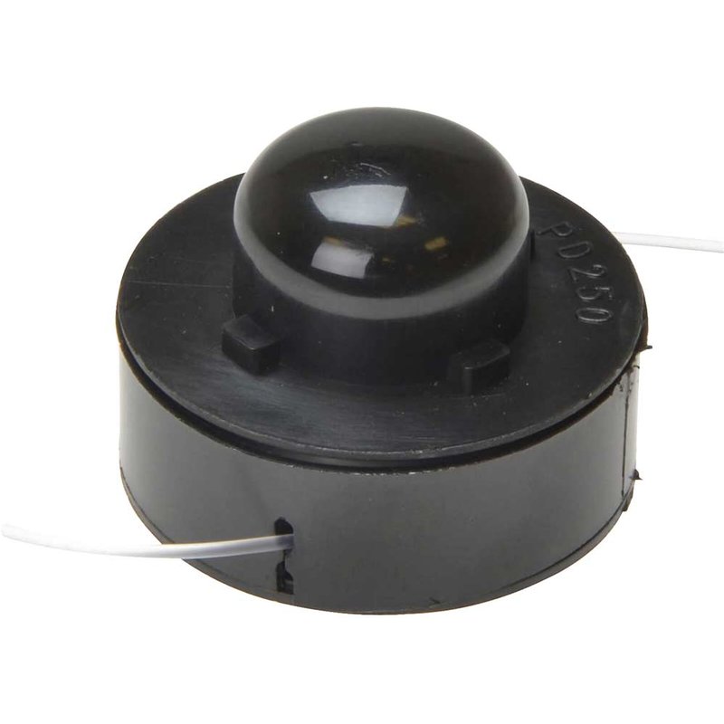 ALM Manufacturing PD250 Spool & Line For Power Devil / Powerbase 1.3mm x 2 x 3.5m PD250