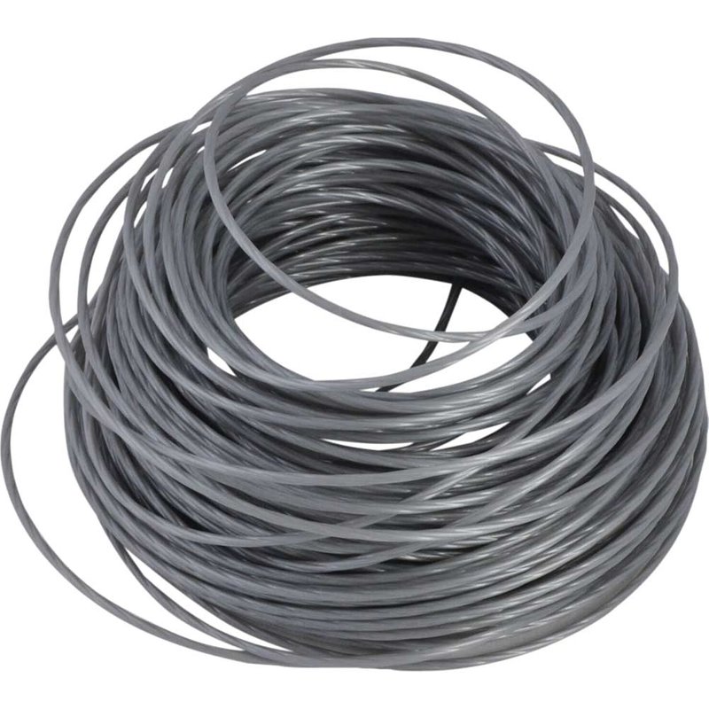 ALM SL009 Quieter Trimmer Twin Line for Black and Decker and Flymo Trimmers Pack of 1