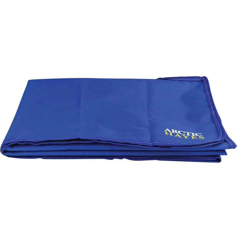 Arctic Hayes Work Mat 1.8m 0.85m Pack of 1