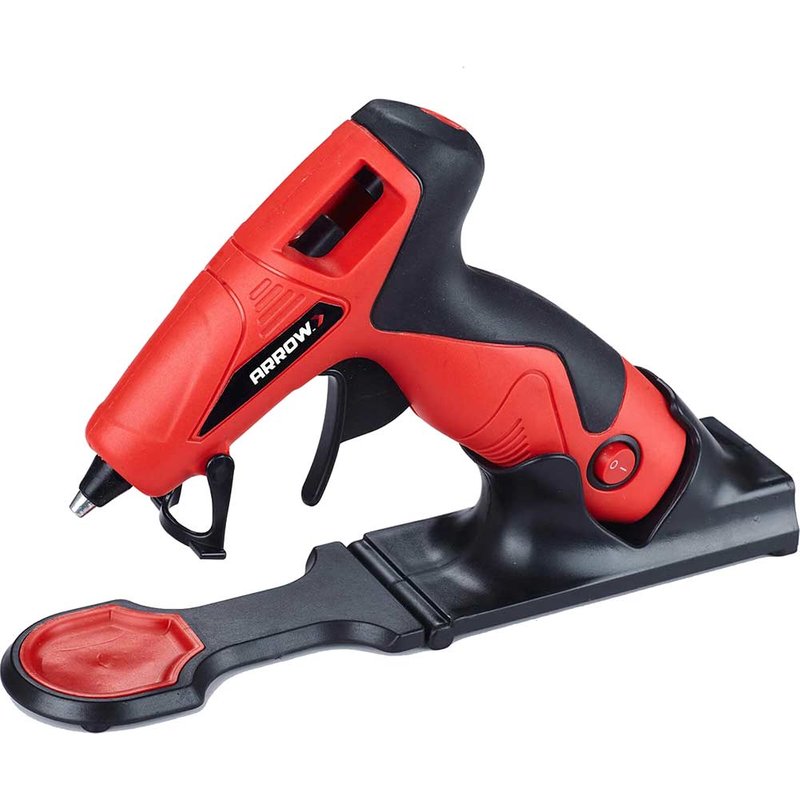 Arrow Professional High Temp Glue Gun 300W 240V AGT12MUK