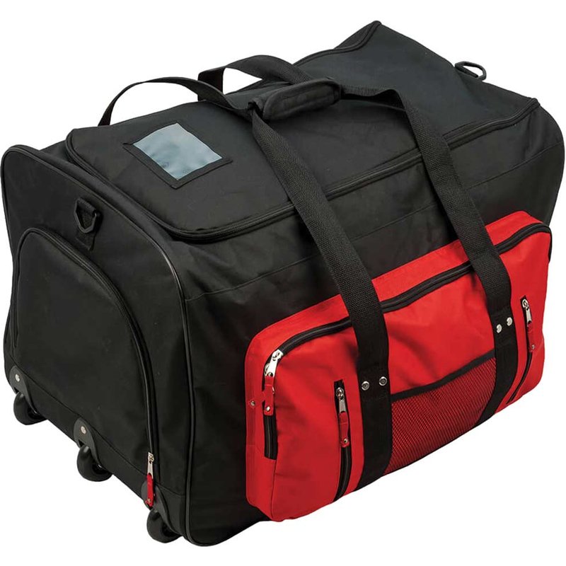 Portwest Multi Pocket Trolley Bag 600mm