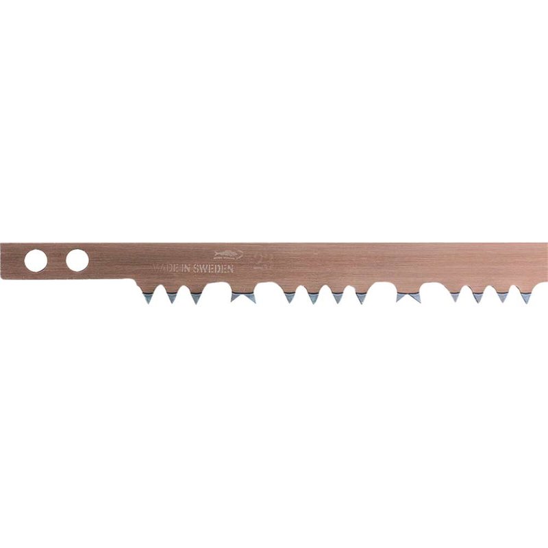 Bahco 23-30 Raker Tooth Hard Point Bowsaw Blade 755mm (30in) 23-30