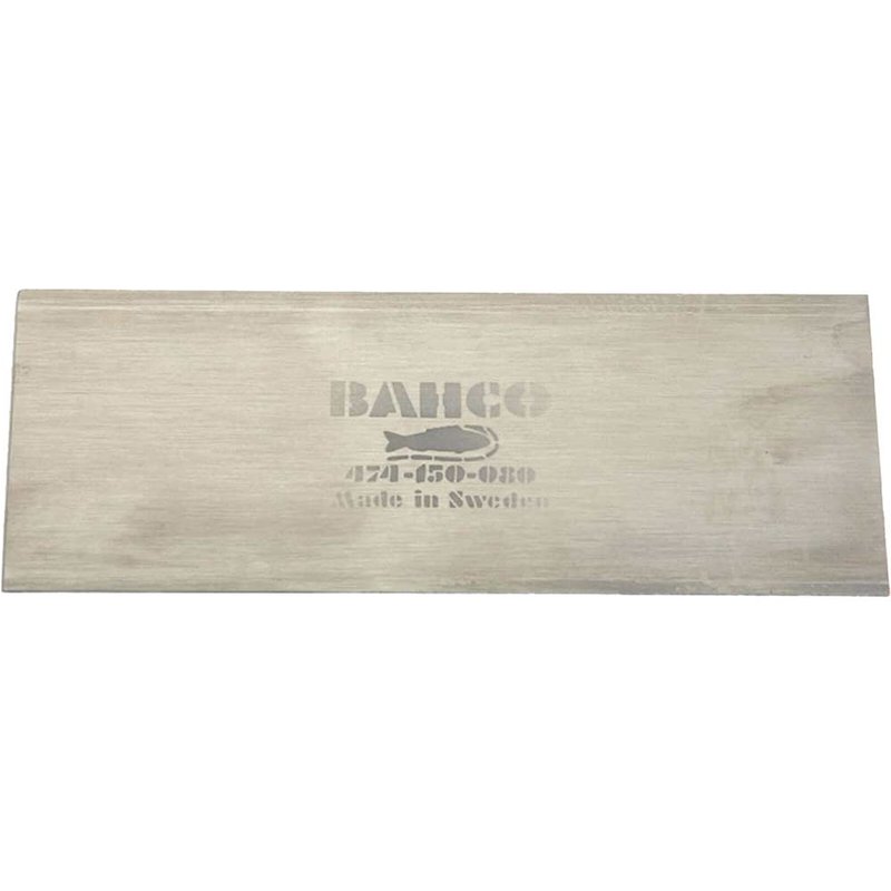 Bahco 474 Cabinet Scraper 125mm x 62mm x 0.80 474-125-0.80