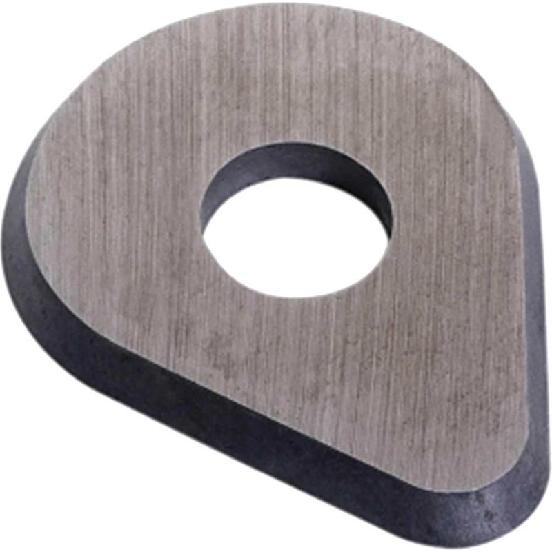 Bahco Carbide Edged Blade for 625 Scraper Pear Shaped Blade
