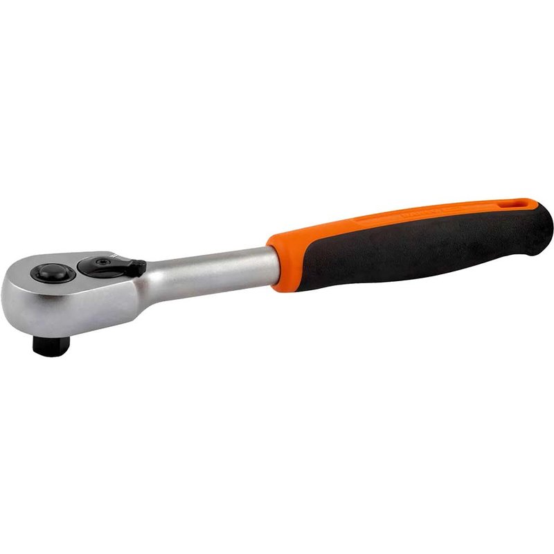 Bahco Quick Release Reversible Ratchet 3/8in Drive 7750QR