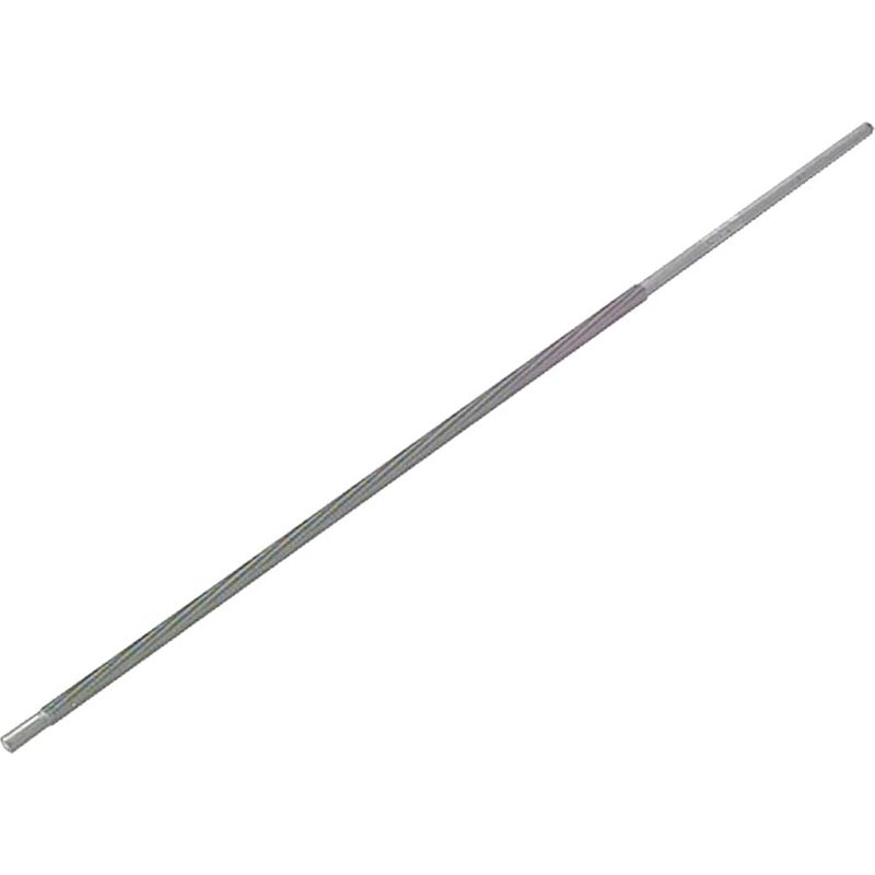 Bahco 168-8-5.5-1P Round Chainsaw File 200mm x 7/32in 168-8-5.5-1P