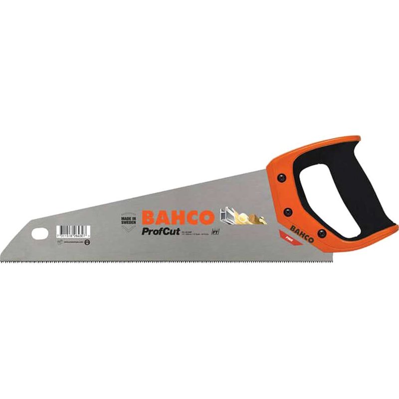 Bahco PC-15-GNP ProfCut General-Purpose Saw 380mm (15in) 15 TPI PC-15-GNP