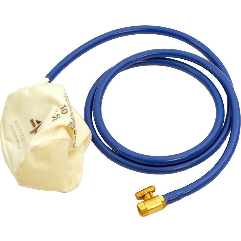 Bailey Products 1970 Canvas Air Bag 225mm (9in) 1970
