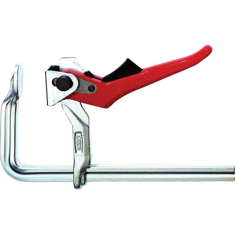 Bessey GH30 Lever Clamp Capacity 300mm GH30
