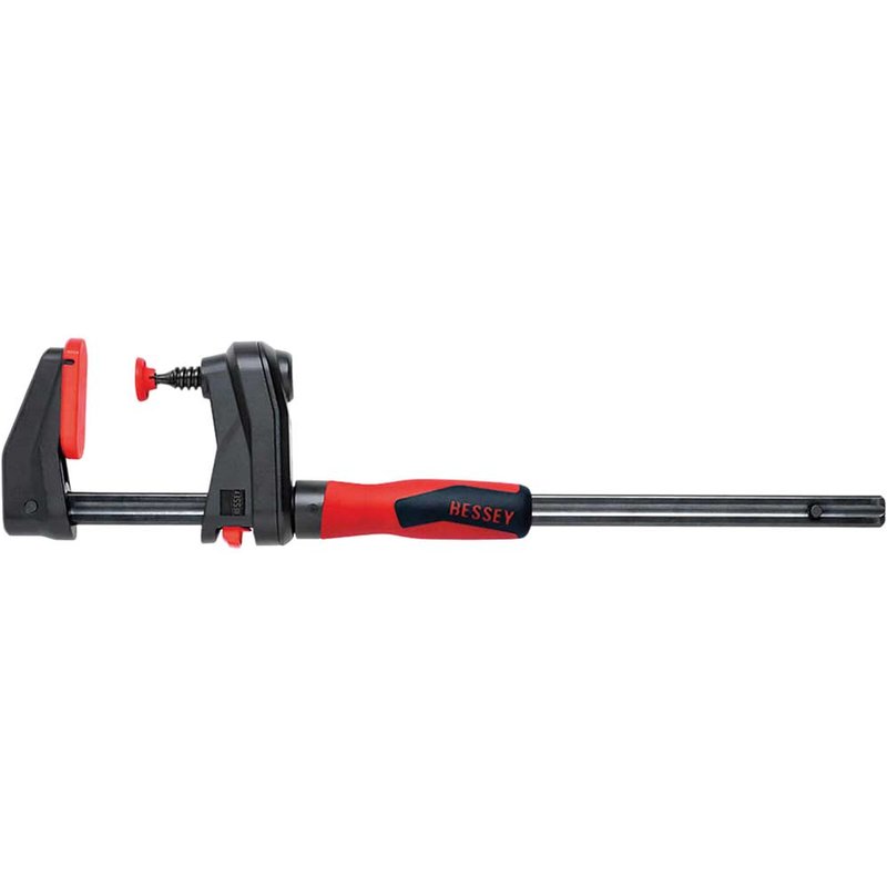 Bessey GearKlamp GK Transmission Clamp Capacity 600mm GK60