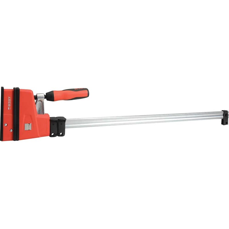 Bessey K Body Clamp REVO KRE Capacity 600mm KRE60-2K