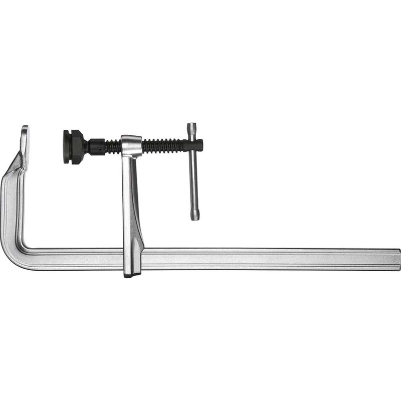 Bessey SG50M Heavy-Duty All-Steel Screw Clamp Capacity 500mm SG50M