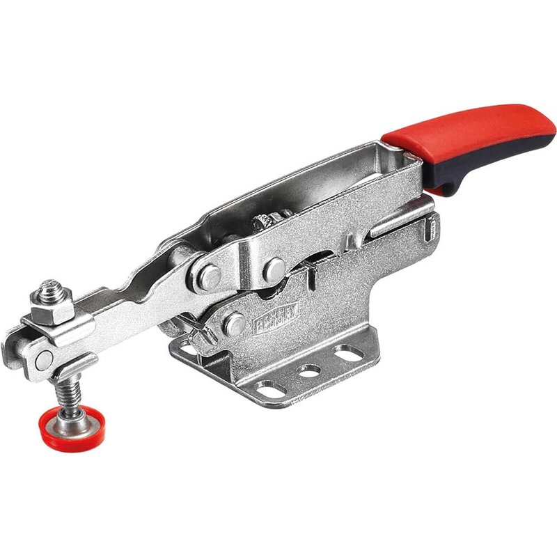 Bessey STC-HH Self Adjusting Horizontal Toggle Clamp 35mm
