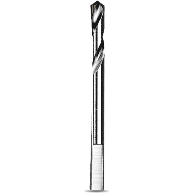 Starrett XA014C Carbide Tipped Pilot Drills for Hole Saw Arbors