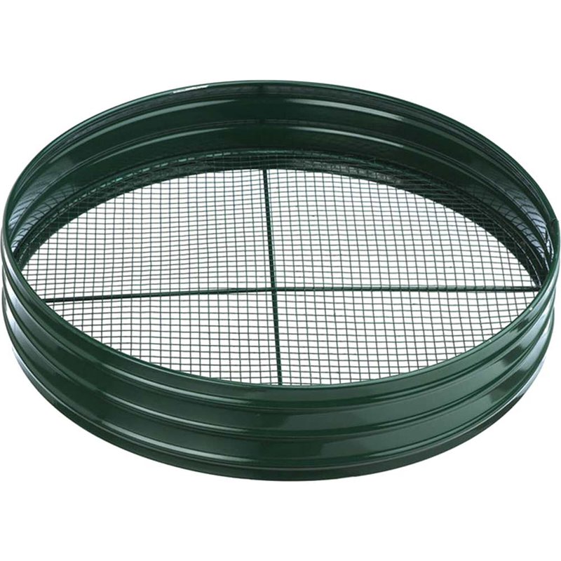 Bulldog Premier Garden Riddle 1/4in Mesh 8184170000