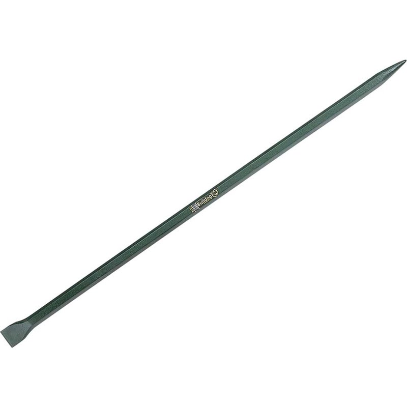 Bulldog Chisel and Point Crowbar 72 x 1.1/8in BCB72CP