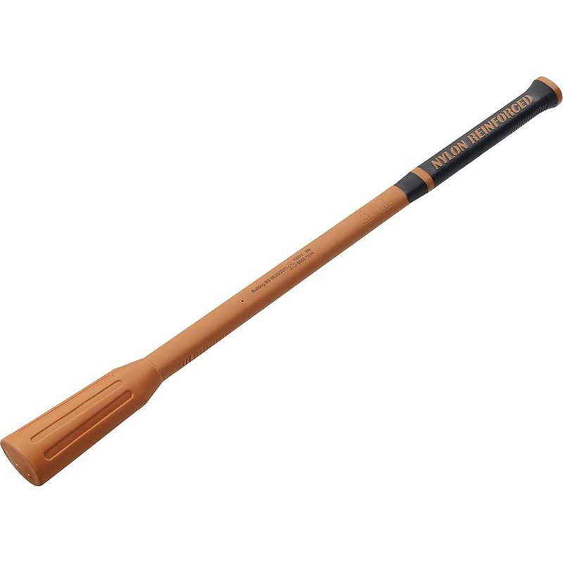 Bulldog Insulated Pick Handle RIH36INS