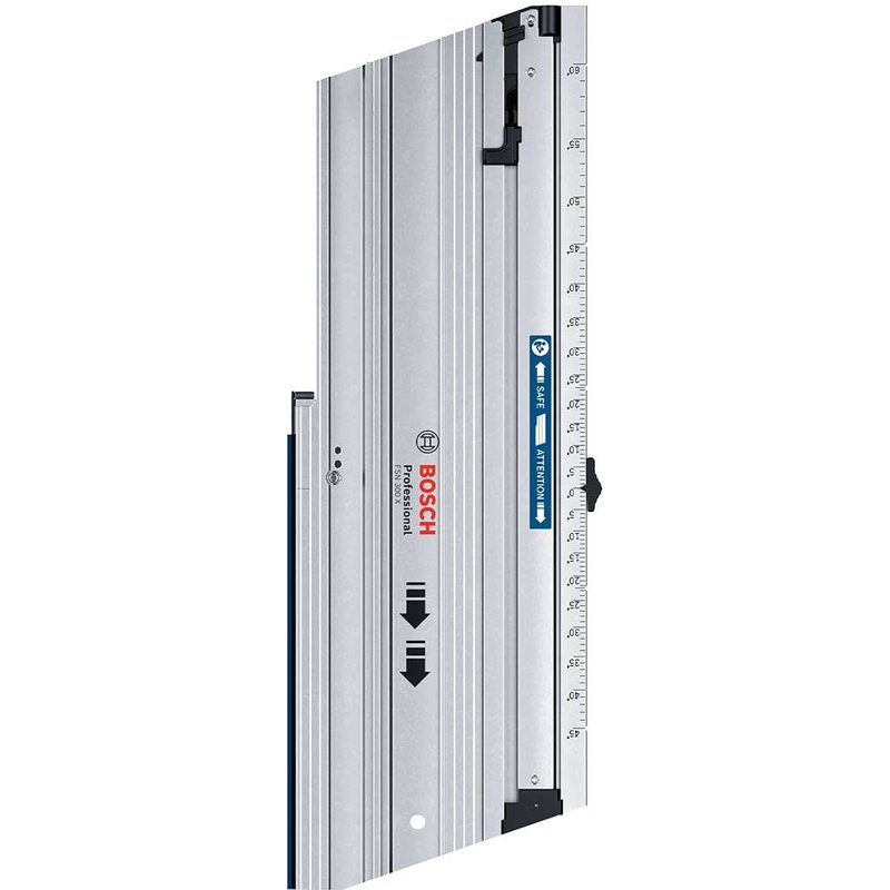 Bosch FSN Cross Cutting Guide Rail for GX Circular Saws 300mm