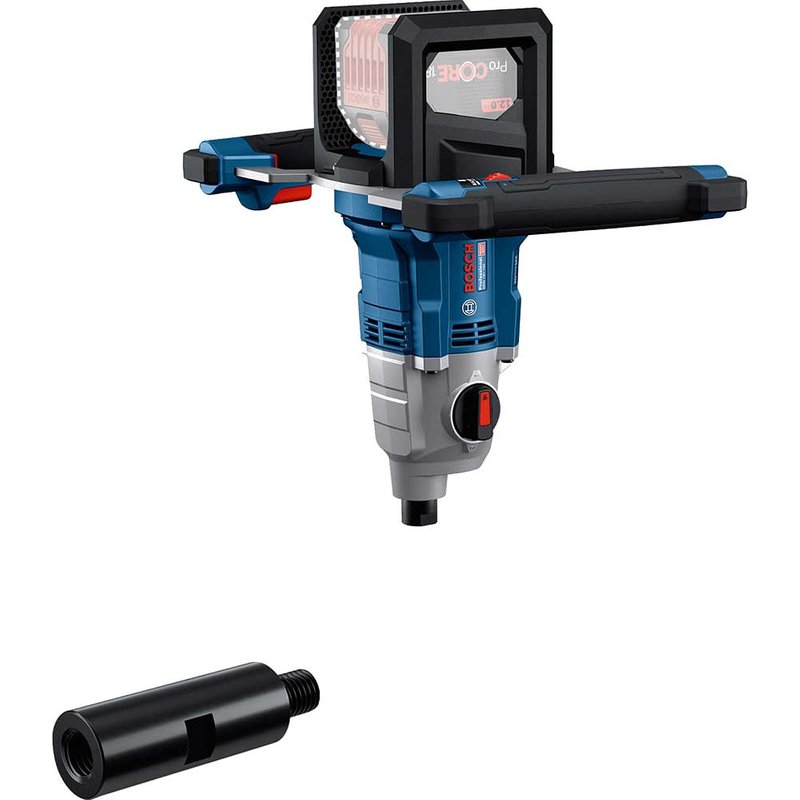 Bosch GRW 18V-160 18v Cordless Mixing Drill No Batteries No Battery Charger No Case