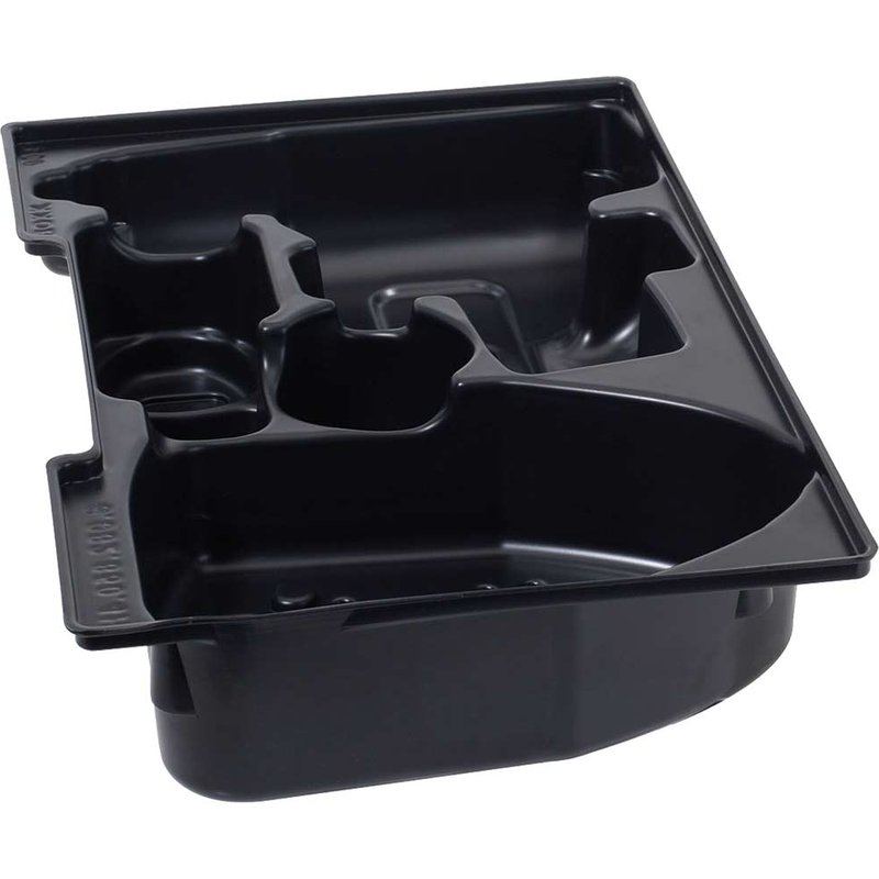 Bosch 1600A002V2 Inlay For L Boxx Size 1 Power Tool Case