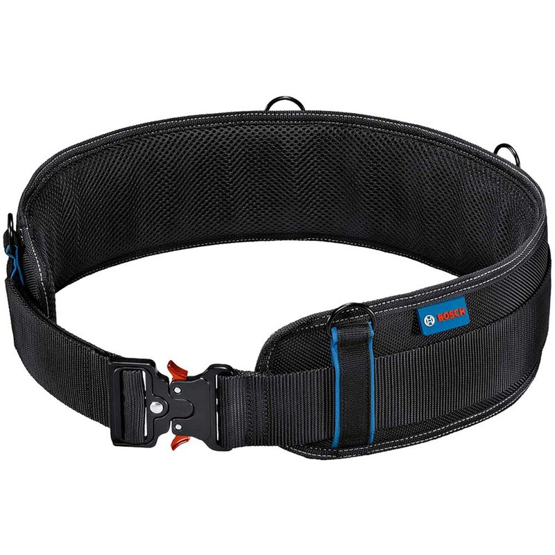 Bosch Professional 108 ProClick Tool Belt Large/X-Large 1600A0265N