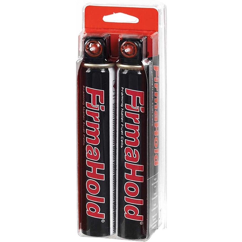 Firmahold Framing Gas Nail Fuel Cells Pack of 2