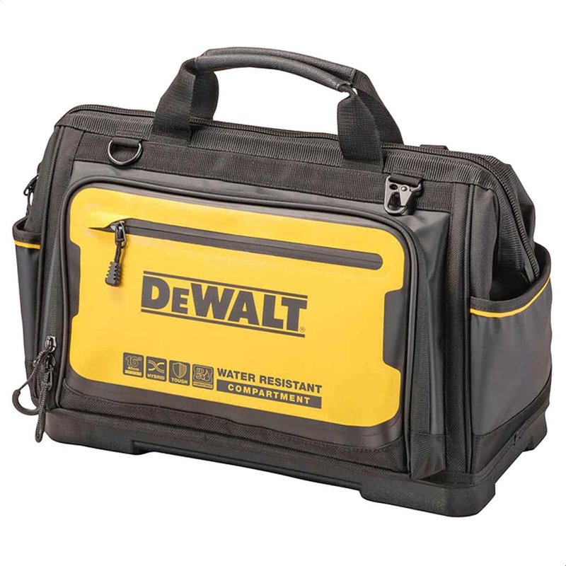 DEWALT Storage DWST60103 Pro Tool Bag 16in DWST60103-1