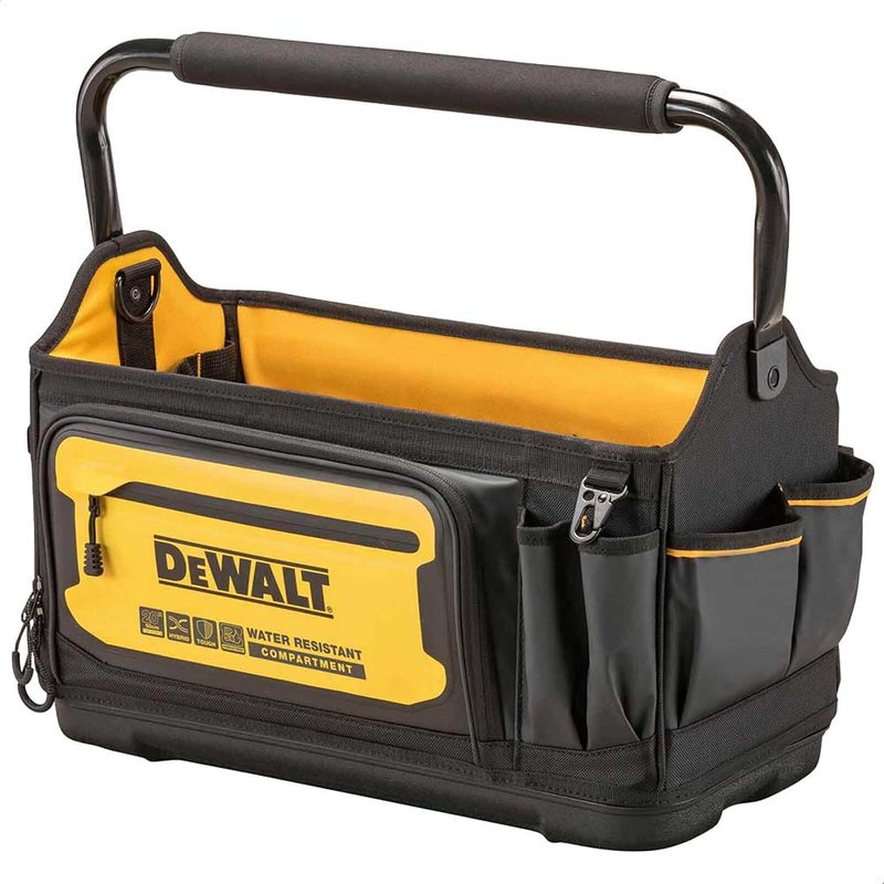 DEWALT Storage DWST60106 Pro Tool Tote 20in DWST60106-1