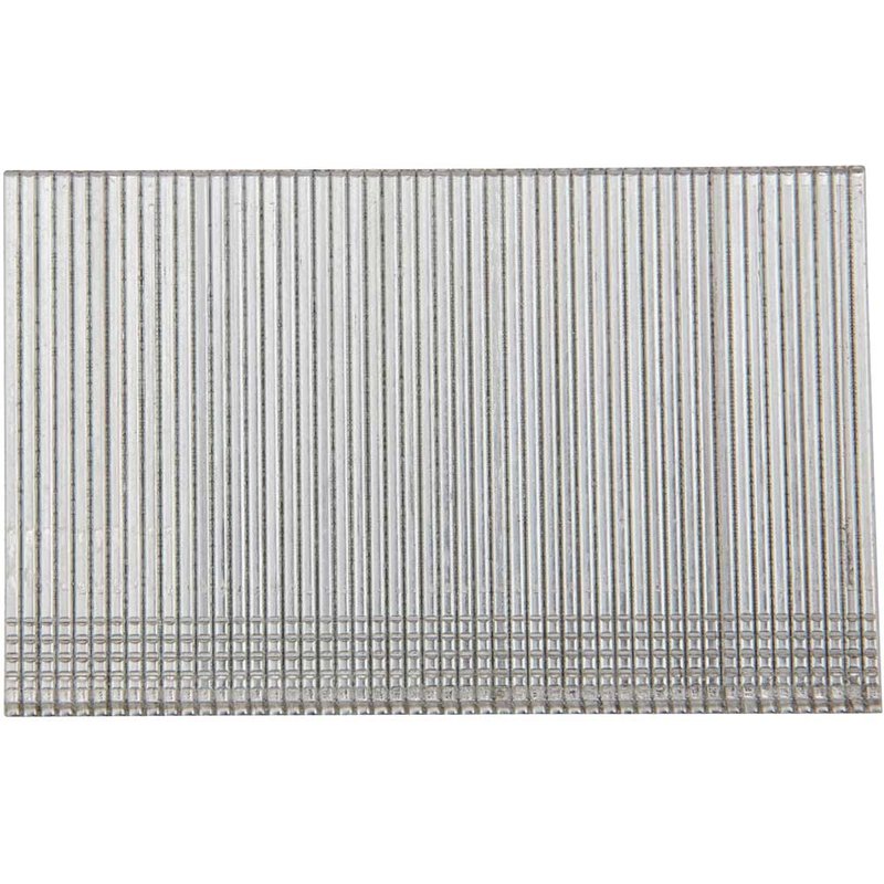 DEWALT Power Tools 16 Gauge Galvanised Finish Nails 64mm (Pack 2500) DNBSB1664Z