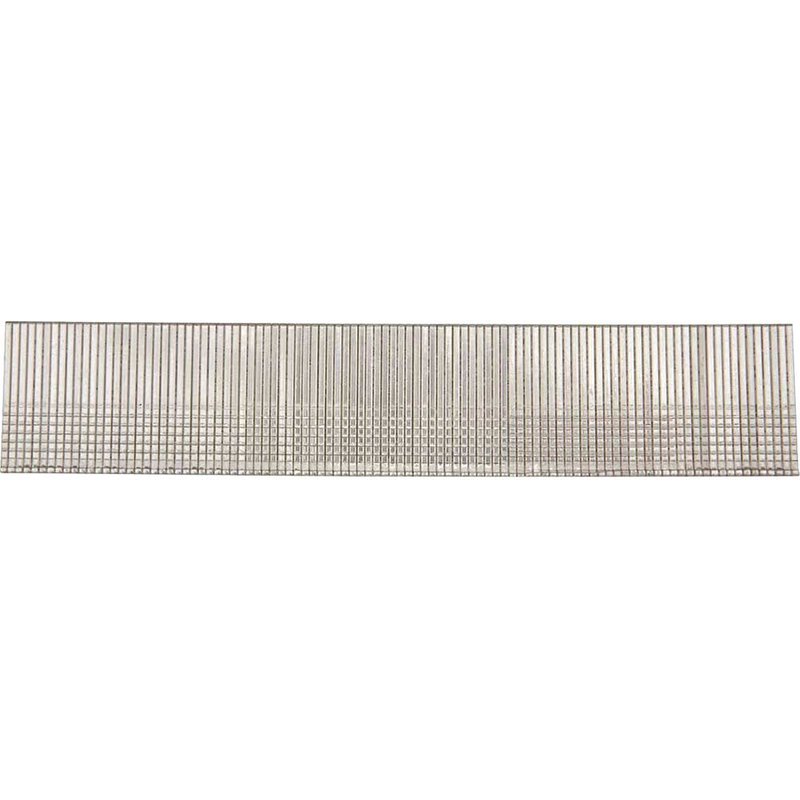 DeWalt 18 Gauge Brad Nail Stainless Steel 30mm Pack of 5000