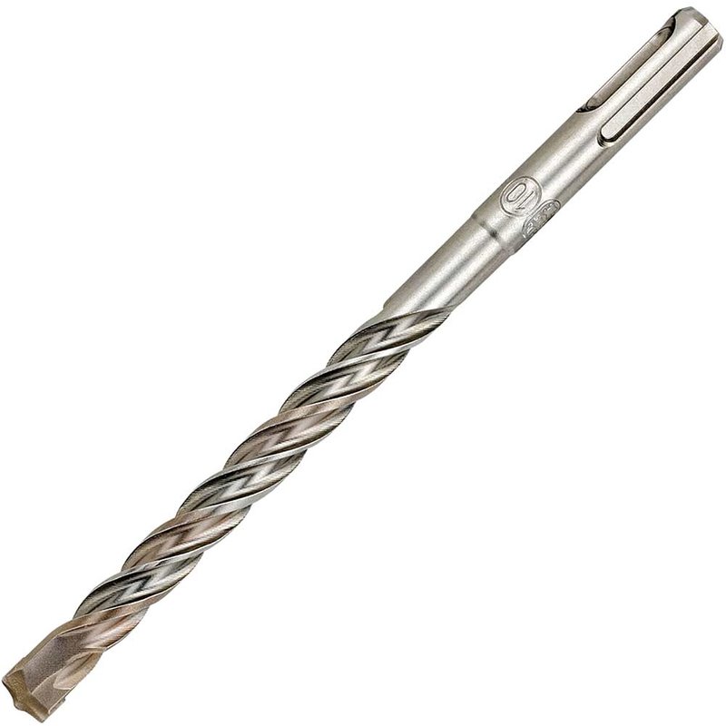 DeWalt Extreme 2 SDS Plus Masonry Drill Bit 11mm 210mm