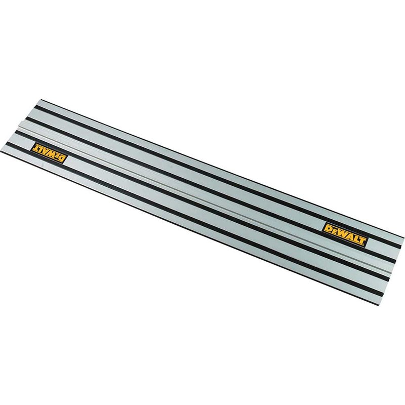 DEWALT Power Tools DWS5021 Plunge Saw Guide Rail 1m DWS5021-XJ