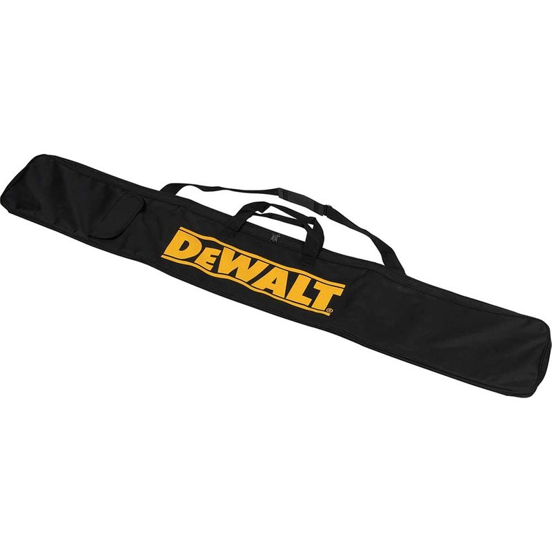 DEWALT Power Tools DWS5025 Plunge Saw Guide Rail Bag DWS5025-XJ