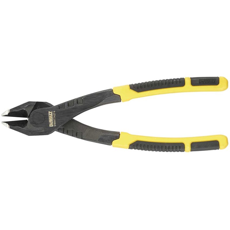 DEWALT Hand Tools Demolition Diagonal Pliers 200mm DWHT0-74274