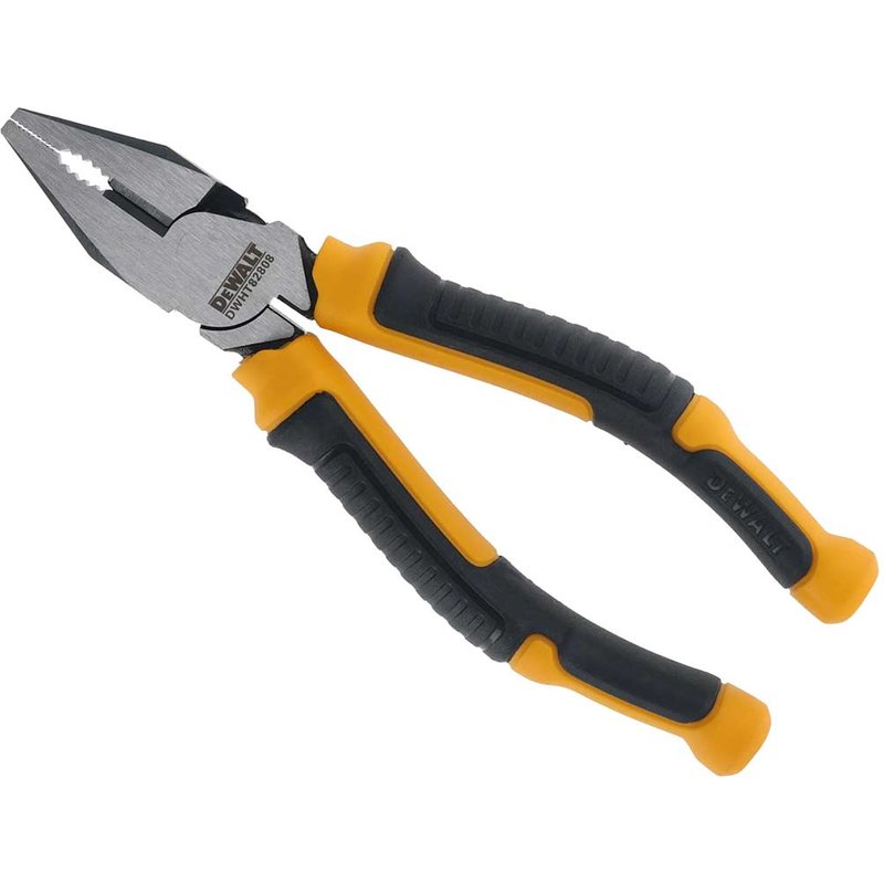 DEWALT Hand Tools Combination Pliers 160mm DWHT82808-0