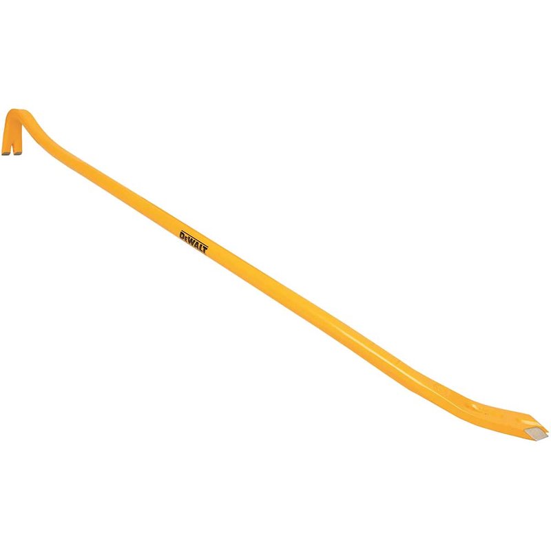DEWALT Hand Tools Wrecking Bar 1060mm (42in) DWHT55132-1