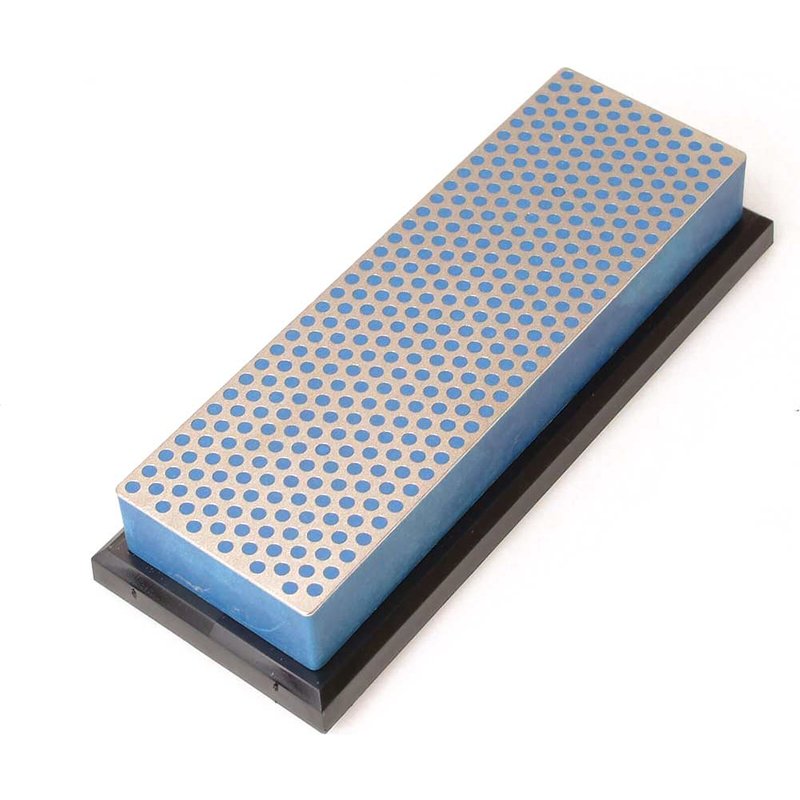 DMT Diamond Whetstone 150mm Plastic Case Blue 325 Grit Coarse DMT-W6CP