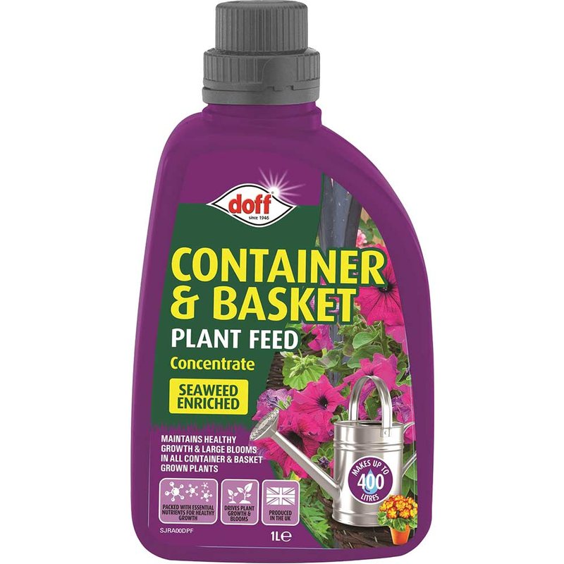 DOFF Liquid Multi-Purpose Feed Concentrated 1L F-HH-A00-DOF F-HH-A00-DOF