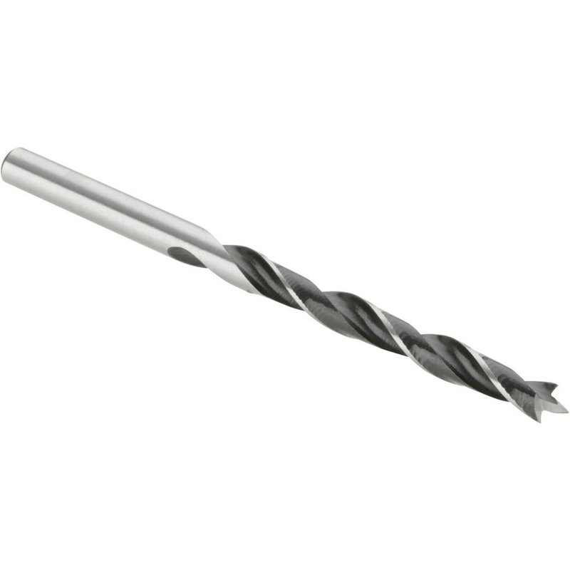 DEWALT Power Tools Brad Point Drill Bit 7mm DT4507-QZ