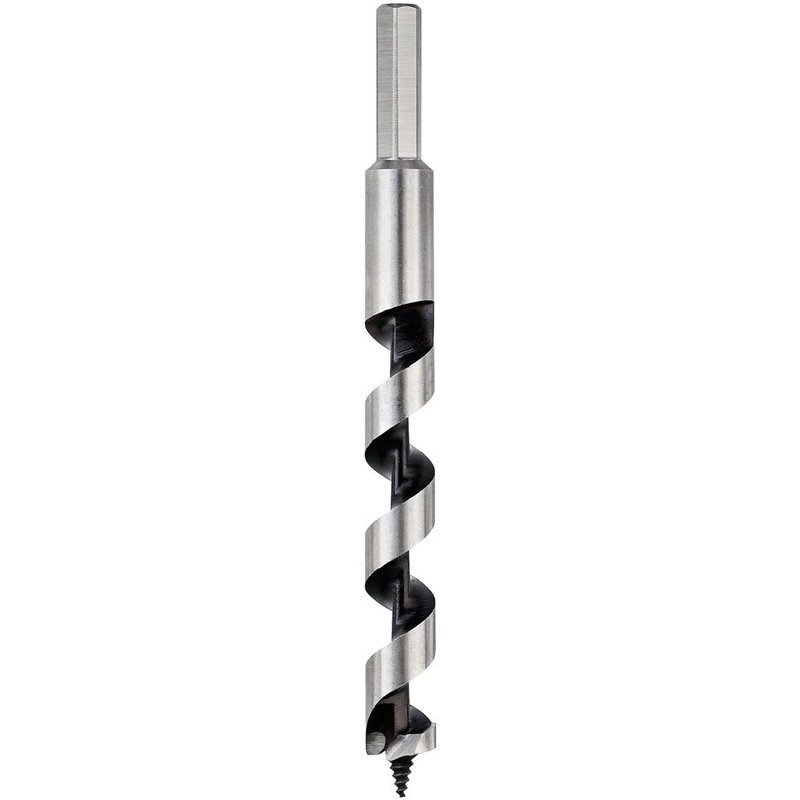 DEWALT Power Tools Wood Auger Drill Bit 16 x 200mm DT4610-QZ