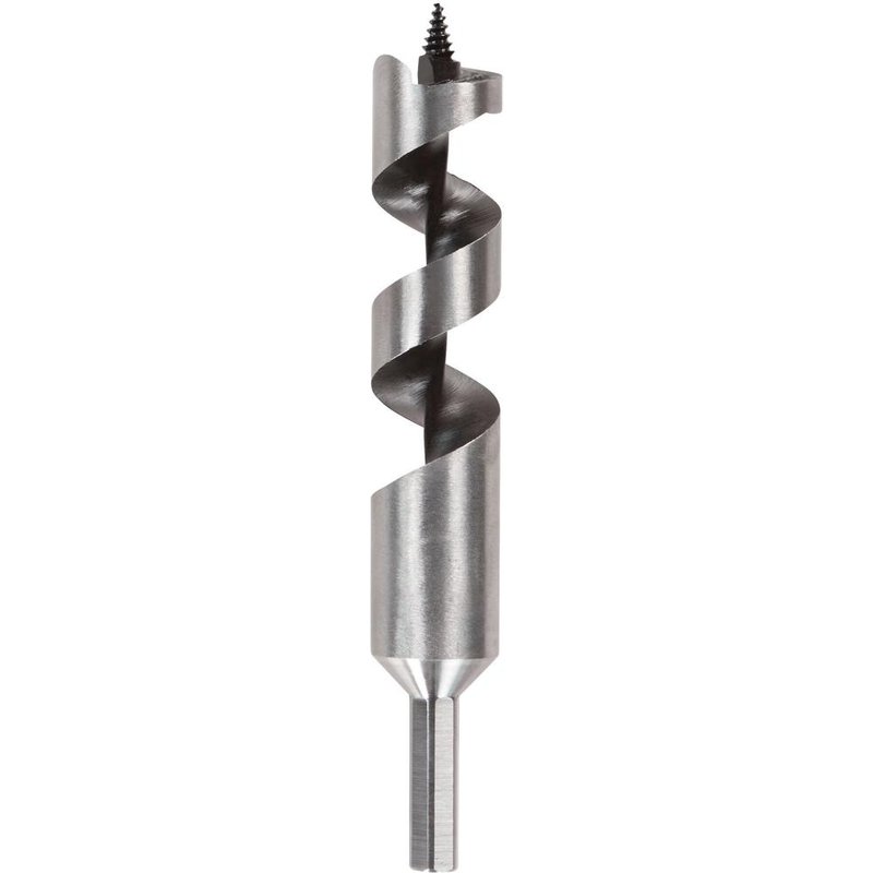 DEWALT Power Tools Wood Auger Drill Bit 26 x 200mm DT4618-QZ