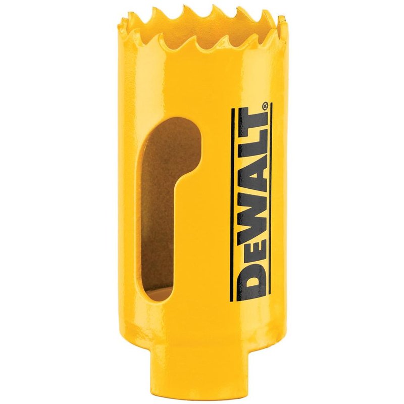 DeWalt Extreme Bi Metal Hole Saw 30mm