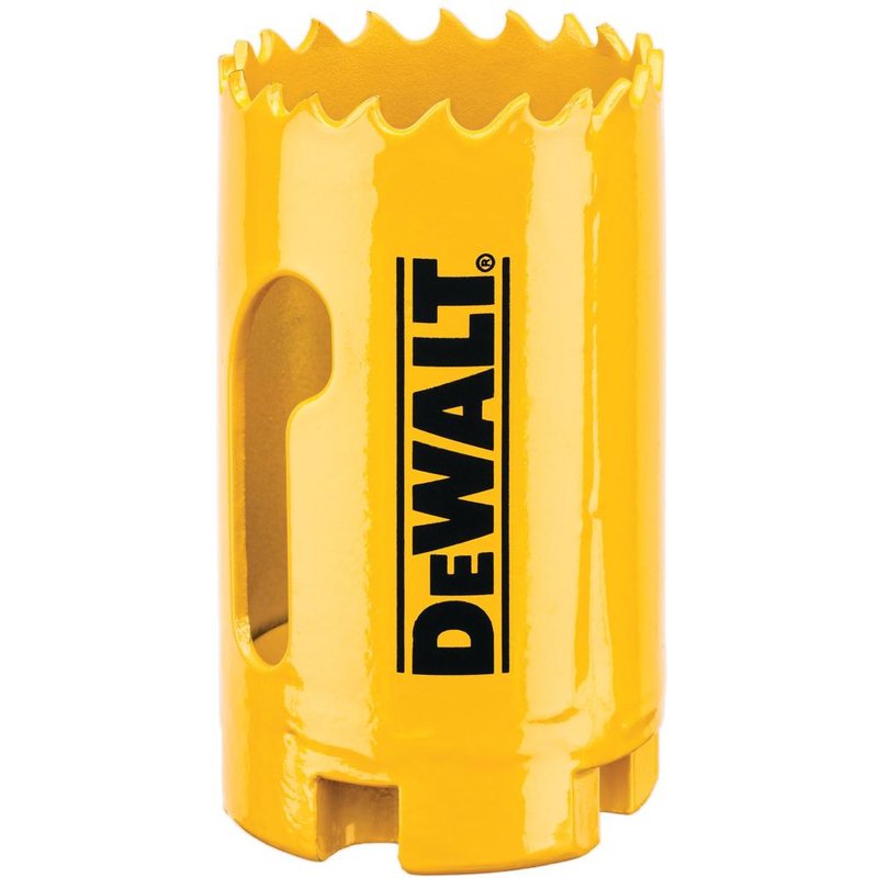 DeWalt Extreme Bi Metal Hole Saw 32mm