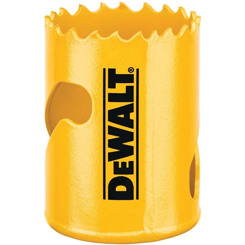 DeWalt Extreme Bi Metal Hole Saw 41mm