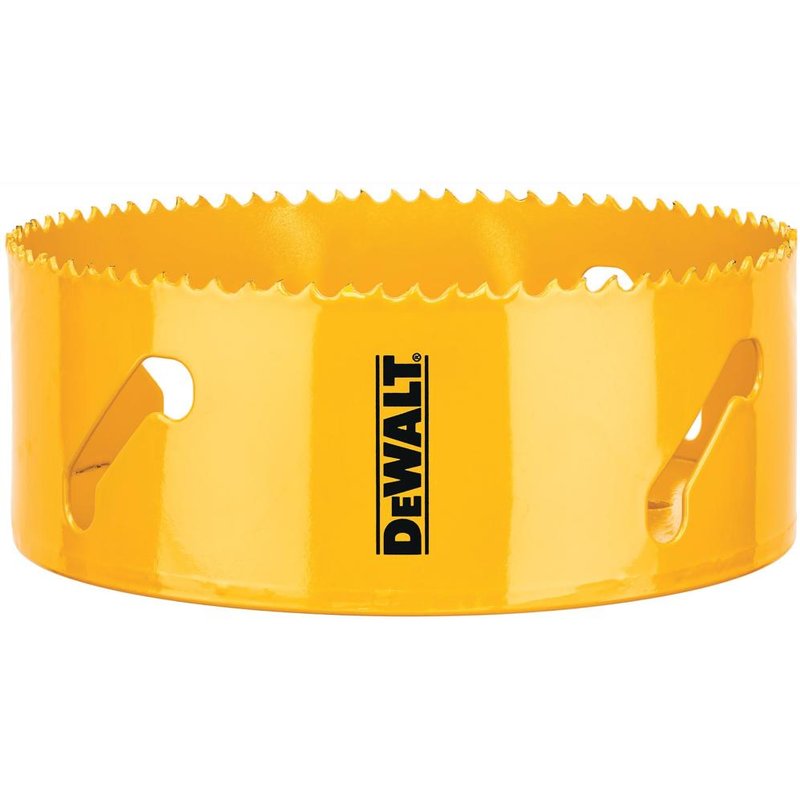 DeWalt Extreme Bi Metal Hole Saw 140mm