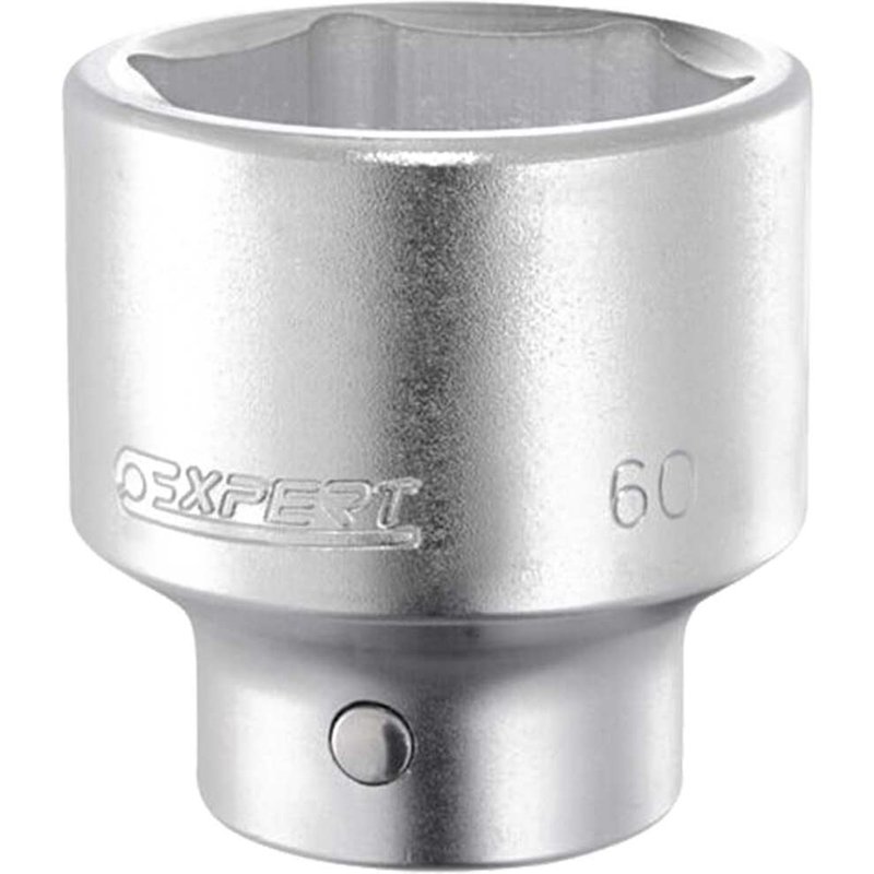 Expert by Facom 1" Drive Hexagon Socket Metric 1" 46mm