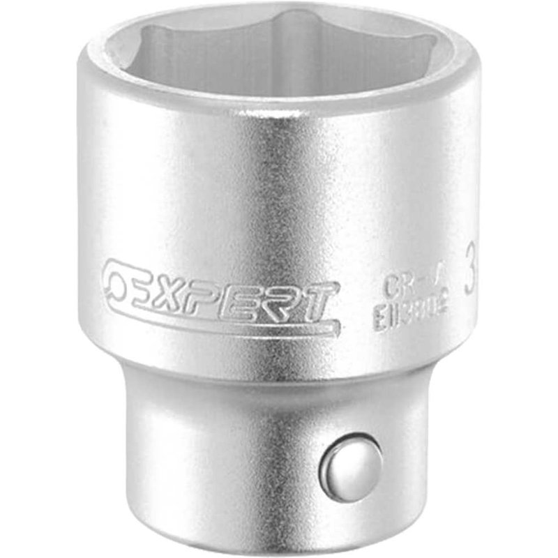 Expert by Facom 3/4" Drive Hexagon Socket Metric 3/4" 36mm